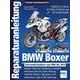 BMW Boxer Vierventil-Enduros von 1994 bis 2012