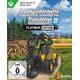 Landwirtschafts-Simulator 22: Platinum-Edition (Xbox One/Xbox Series X) - astragon Entertainment