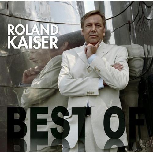 Best Of (CD, 2012) – Roland Kaiser