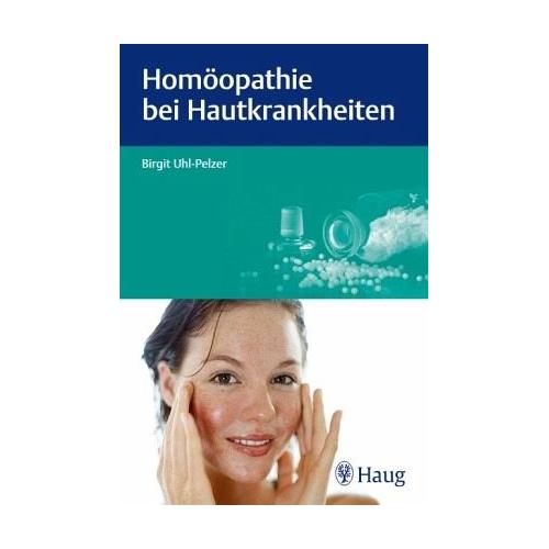 Homöopathie bei Hautkrankheiten – Birgit Uhl-Pelzer