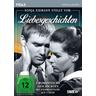 Sonja Ziemann stellt vor: Liebesgeschichten (DVD) - Pidax Film