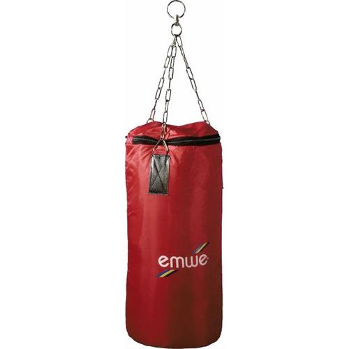 Boxsack 15 kg, ca. 30 x 60 cm gefüllt mit Kette – Rathgeber GmbH