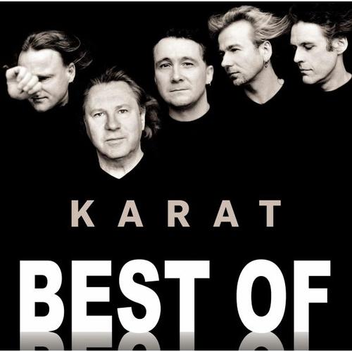 Best Of (CD, 2012) – Karat