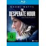 The Desperate Hour (Blu-ray Disc) - EuroVideo