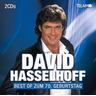 Best Of:Zum 70.Geburtstag (CD, 2022) - David Hasselhoff