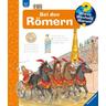 Bei den Römern / Wieso? Weshalb? Warum? Bd.30 - Andrea Erne