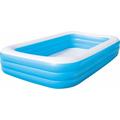 Family Pool blau 305 x 183 x 56 cm - Bestway Deutschland GmbH