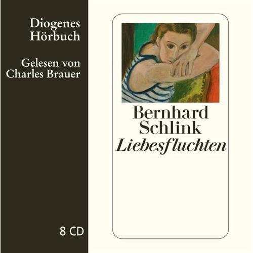 Liebesfluchten – Bernhard Schlink