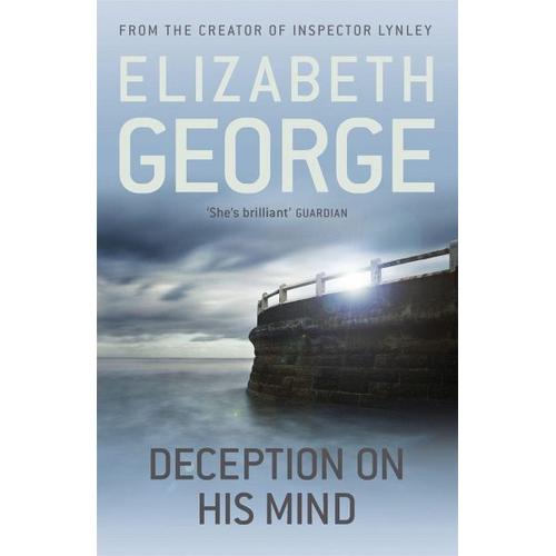 Deception on His Mind – Elizabeth George