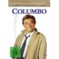 Columbo - 5. Staffel DVD-Box (DVD) - Universal Pictures Video