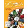 Lachyoga befreit für das Jetzt, DVD (DVD) - Via Nova