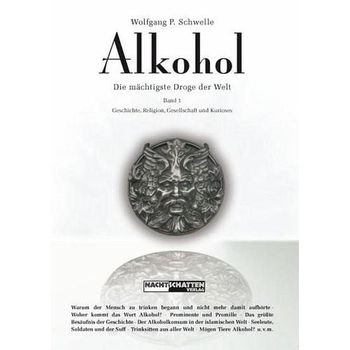 Alkohol – Wolfgang P. Schwelle