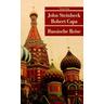 Russische Reise - John Steinbeck