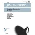 Easy Jazz Conception Trumpet - Jim Komposition:Snidero