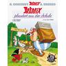 Asterix plaudert aus der Schule / Asterix Bd.32 - Albert Uderzo, René Goscinny
