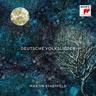 Deutsche Volkslieder (CD, 2022) - Martin Stadtfeld