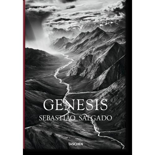 Sebastiao Salgado. Genesis – Sebastião Salgado