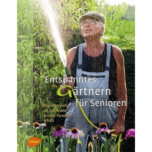 Entspanntes Gärtnern für Senioren – Patty Cassidy