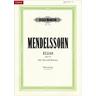Elias op. 70 - Felix Mendelssohn Bartholdy