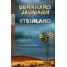 Steinland / Clemencia Garises Bd.2 - Bernhard Jaumann