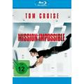 Mission Impossible (Blu-ray Disc) - Paramount Home Entertainment