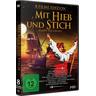 Mit Hieb und Stich-Kampf per Degen (DVD) - Tonpool Medien