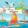 Das Meer / Hör mal Bd.8 - Anne Möller
