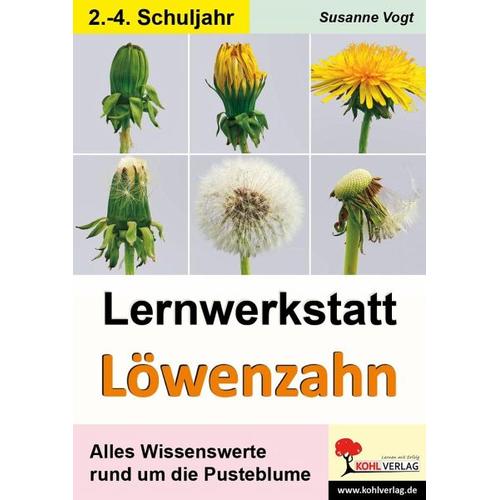 Lernwerkstatt Löwenzahn