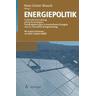 Energiepolitik - Hans G. Herausgegeben:Brauch, R. Mitarbeit:Linkohr