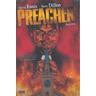 Preacher 01 - Garth Ennis