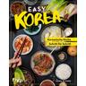 Easy Korea - Luna Kyung