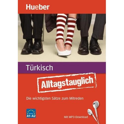 Alltagstauglich Türkisch