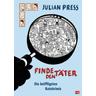 Finde den Täter - Sammelband - Julian Press