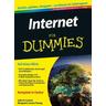 Internet für Dummies - John R. Levine, Margaret Levine Young