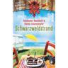 Schwarzwaldstrand / Hubertus Hummel Bd.11 - Alexander Rieckhoff, Stefan Ummenhofer