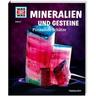 Mineralien und Gesteine / Was ist was Bd.45 - Karin Finan