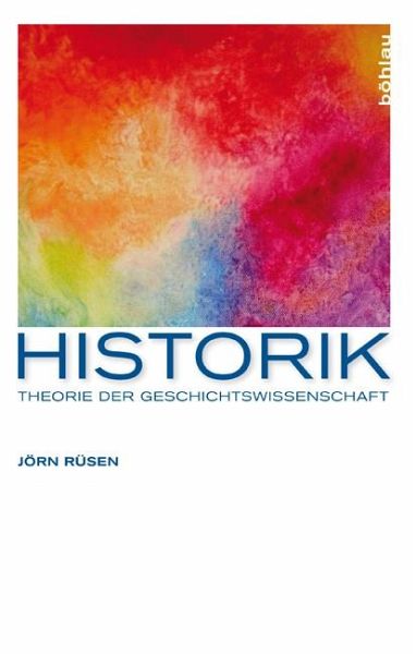 Historik – Jörn Rüsen
