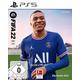 FIFA 22 (PlayStation 5) - Ea