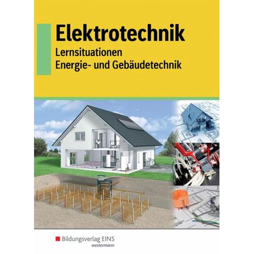 Elektrotechnik – Energie- und Gebäudetechnik. Schülerband