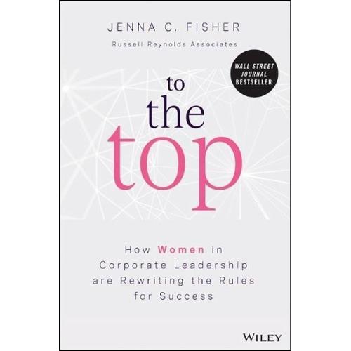 To the Top - Jenna C. Fisher