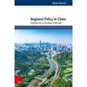 Regional Policy in China - Marek Swistak