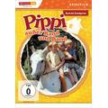 Pippi außer Rand und Band (DVD) - Universum Film