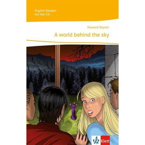 A world behind the sky