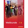 Weltkunde 7 / 8. Schulbuch. Gemeinschaftsschulen. Schleswig-Holstein
