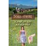 Kampf um den Astaller-Hof - Doris Strobl
