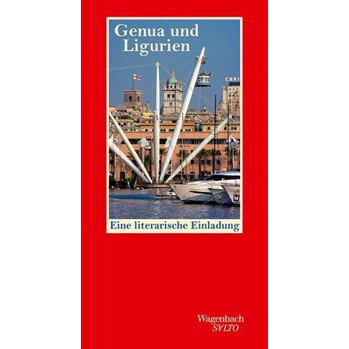Genua und Ligurien – Gaby Herausgegeben:Wurster