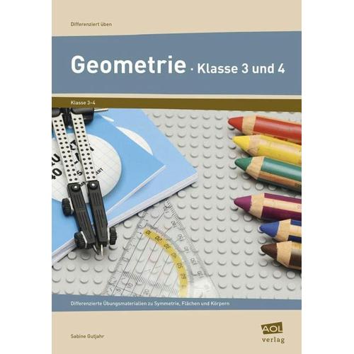 Geometrie - Klasse 3 und 4