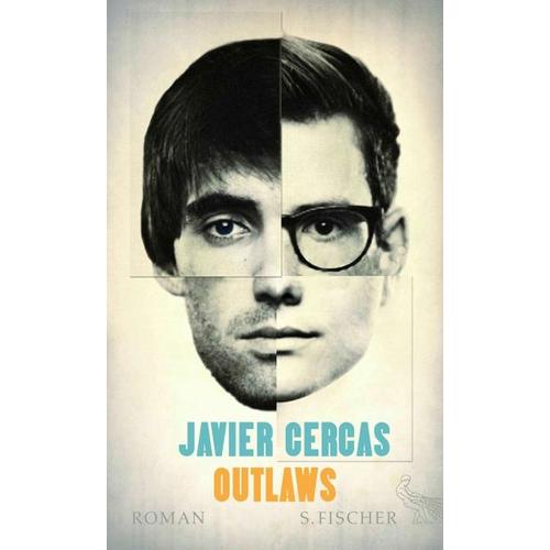 Outlaws – Javier Cercas