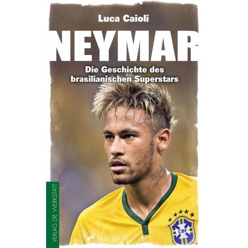 Neymar – Luca Caioli