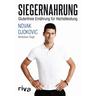 Siegernahrung - Novak Djokovic